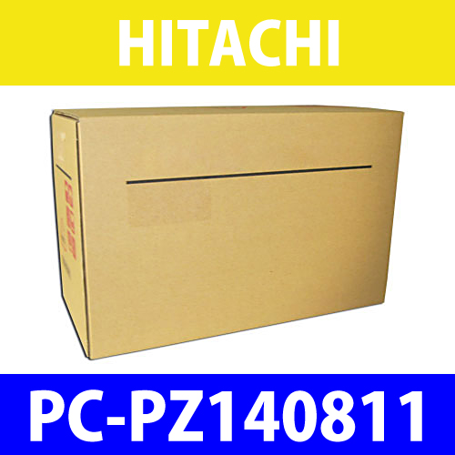 日立 カセットリボン PC-PZ140811 汎用品 1セット(6本)