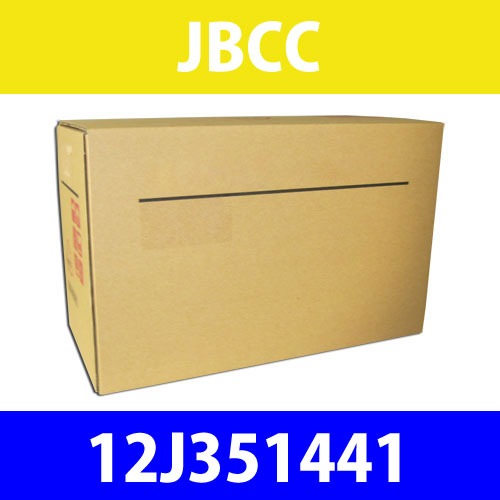JBCC 純正トナー 12J351441 10000枚