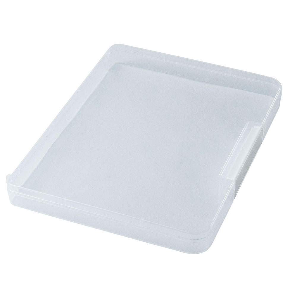 サナダ精工 アタッシュB6 クリア