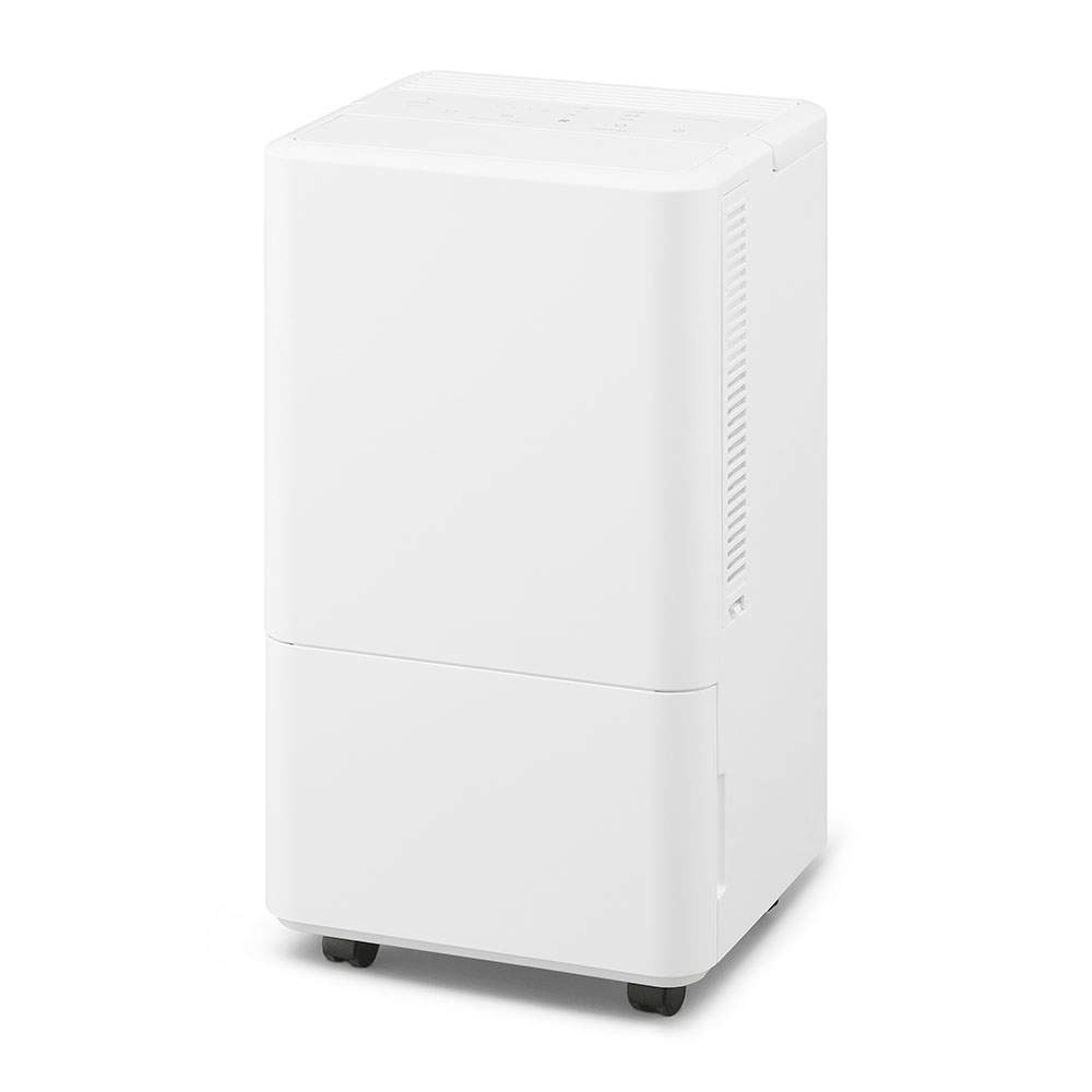 アイリスオーヤマ コンパクトクーラー ホワイト ICA-0303G