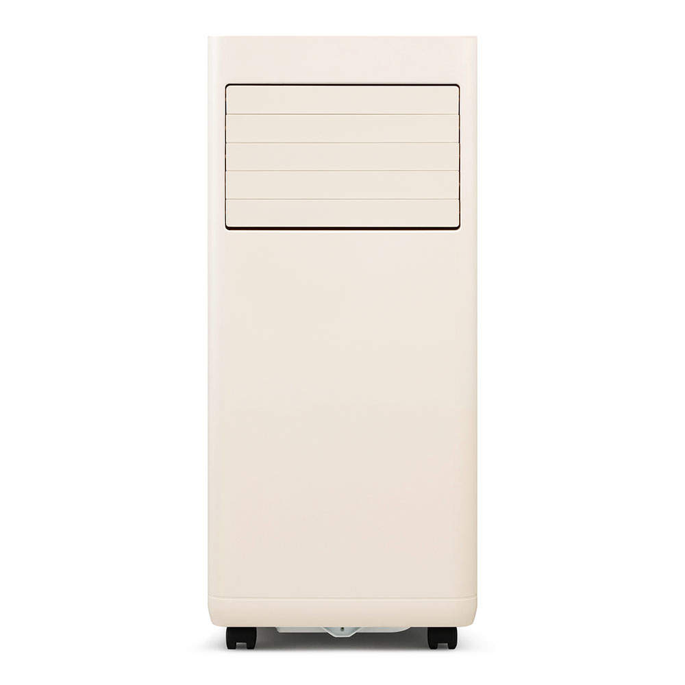 アイリスオーヤマ ポータブルクーラー 2.3kW 4.5~7畳 アイボリー IPA-2326S-I
