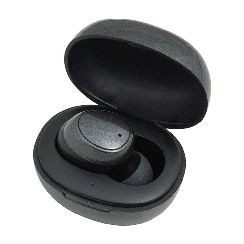 ELPA 集音器 イヤリスチャージ イヤホン型 片耳用 密閉型 AS-E001