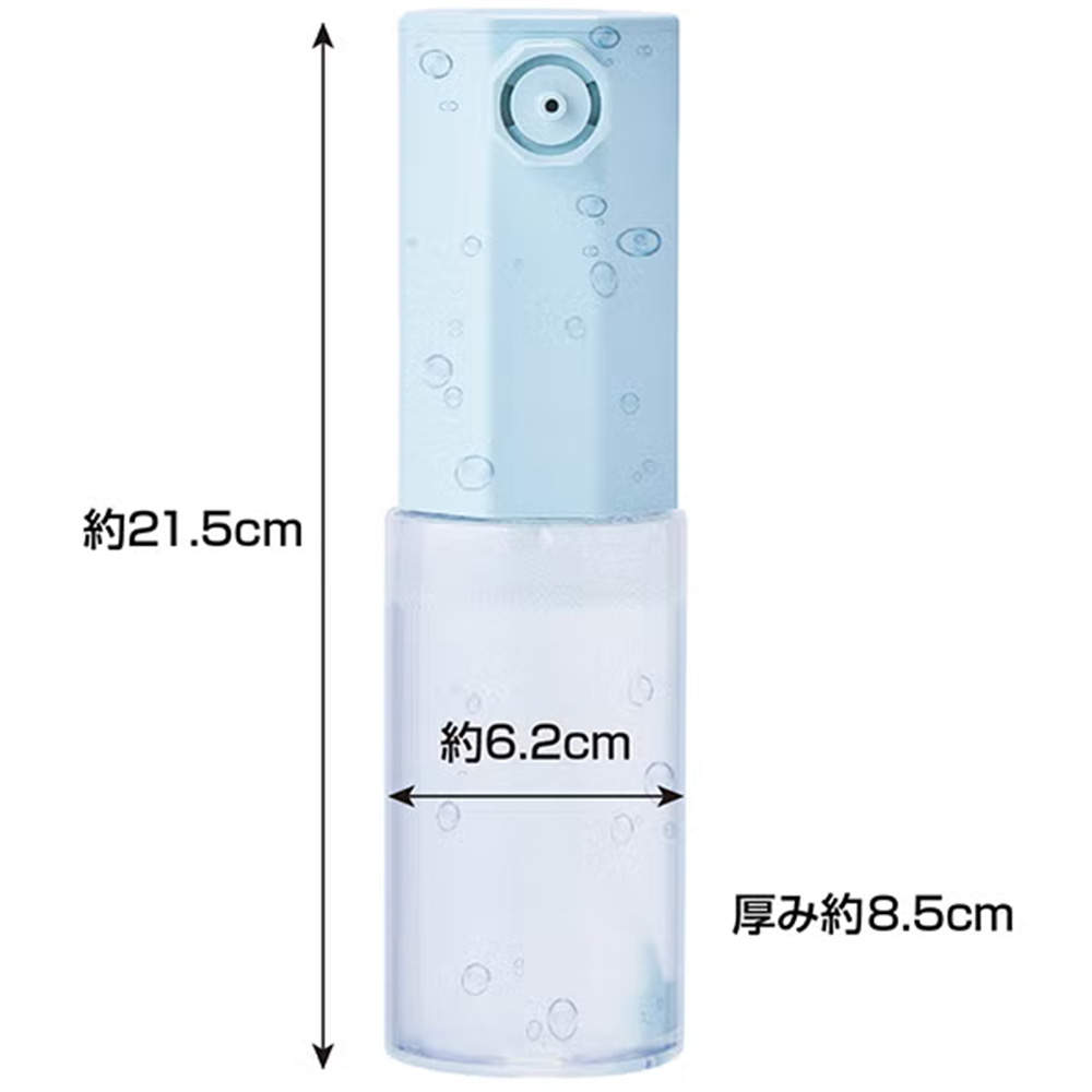 ペティオ Self Trimmer セルフトリマー 自動で泡立つシャンプーフォーマー