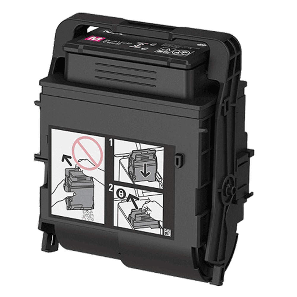 リサイクルトナー NEC対応 PR-L9560C-17 マゼンタ 大容量