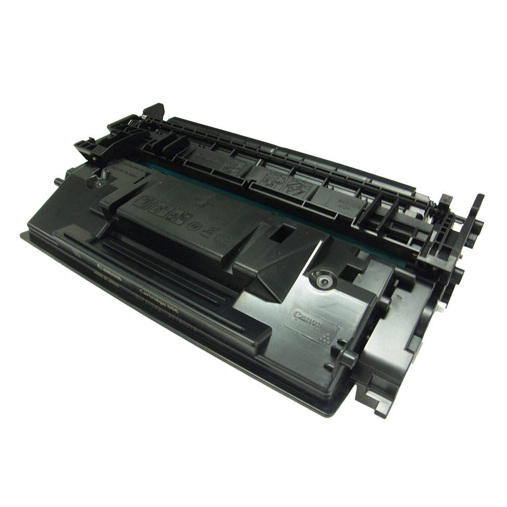 リサイクルトナー CANON対応 CRG-056 モノクロ ブラック 残量非表示