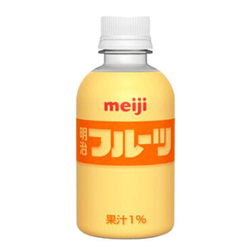 明治 フルーツ 220ml 48本