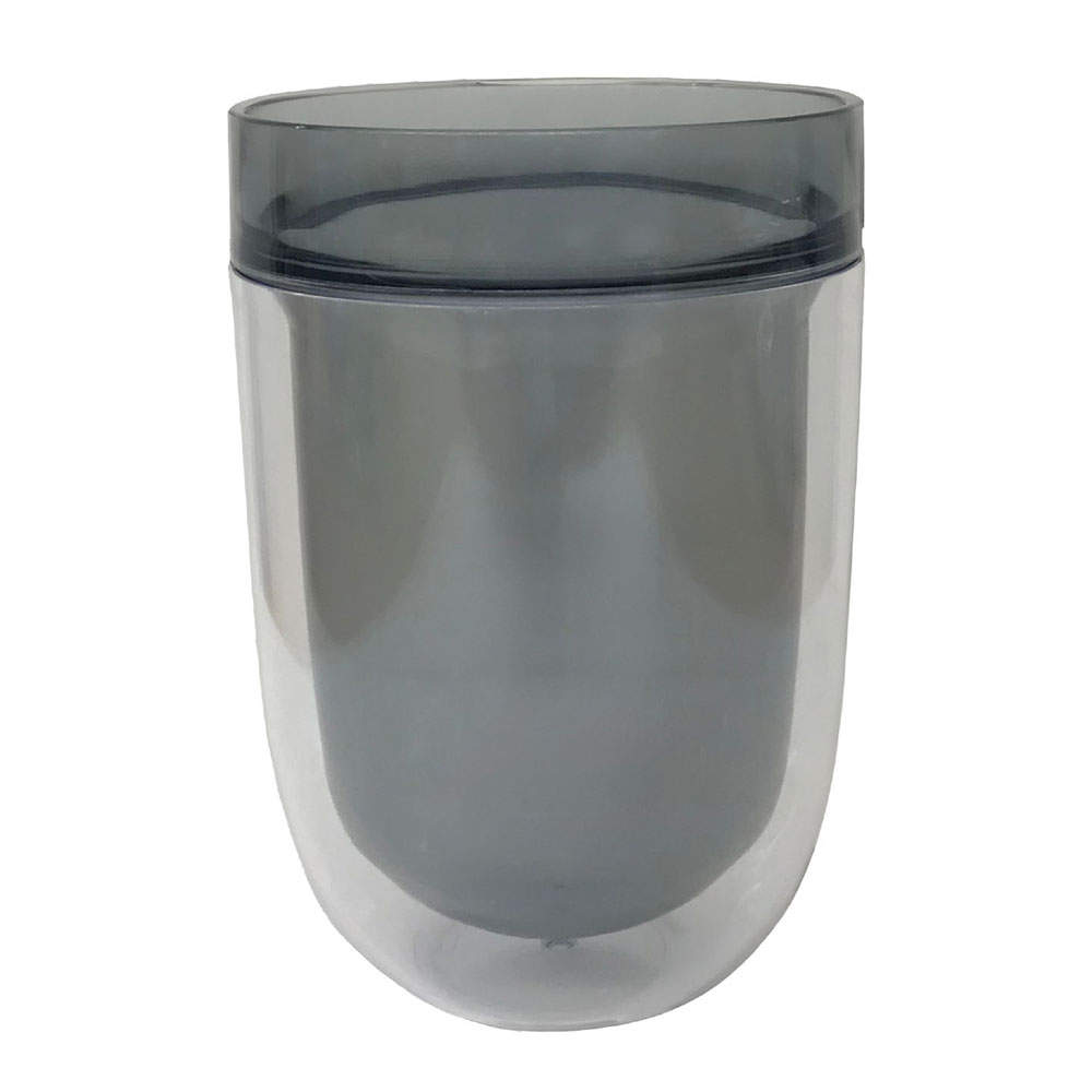 小久保工業所 Polka グラス グレー