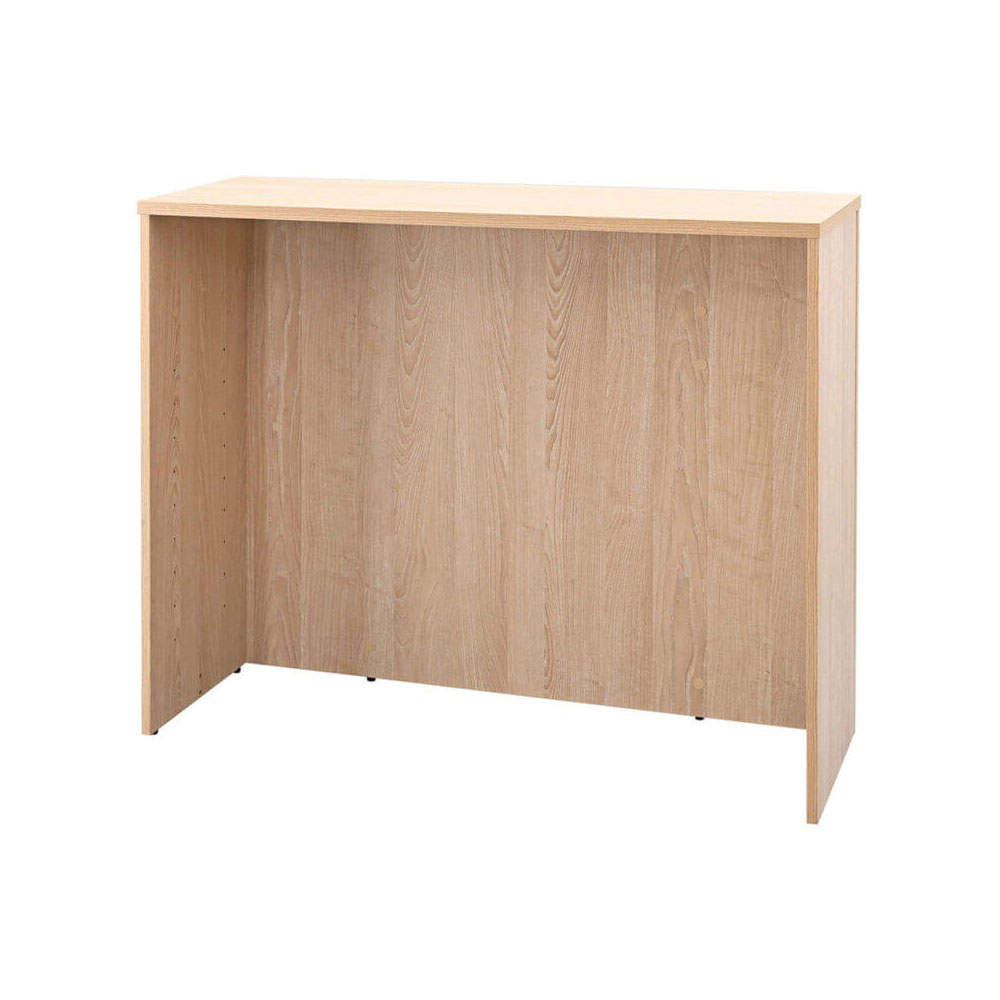 アール・エフ・ヤマカワ 木製カウンター テンポ ハイカウンター W1200 ナチュラル RFTHC-1239NA