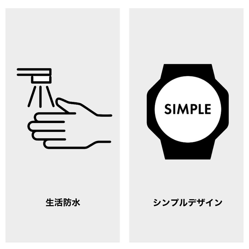 カシオ計算機 腕時計 スタンダード カシオコレクション MQ-24-7B2LLJH