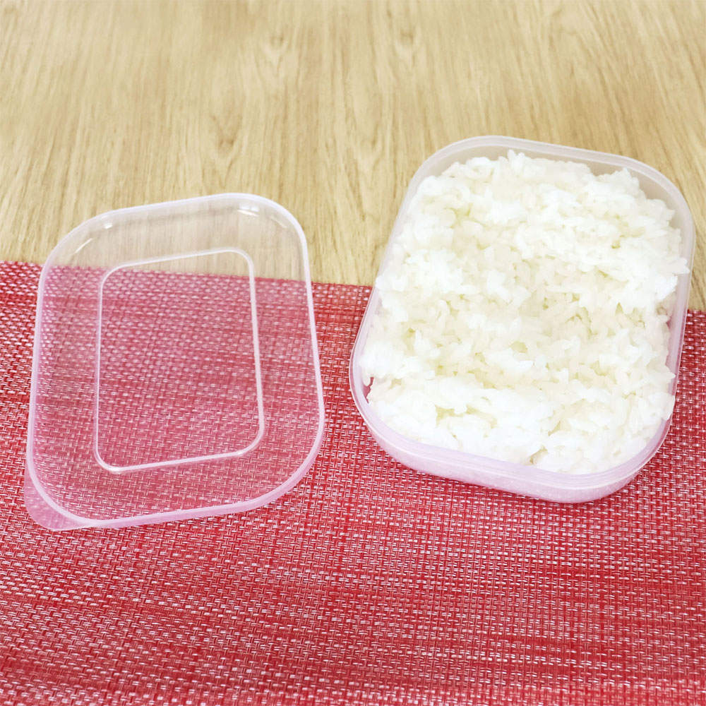 小久保工業所 スノコPlus 冷凍ご飯用保存容器