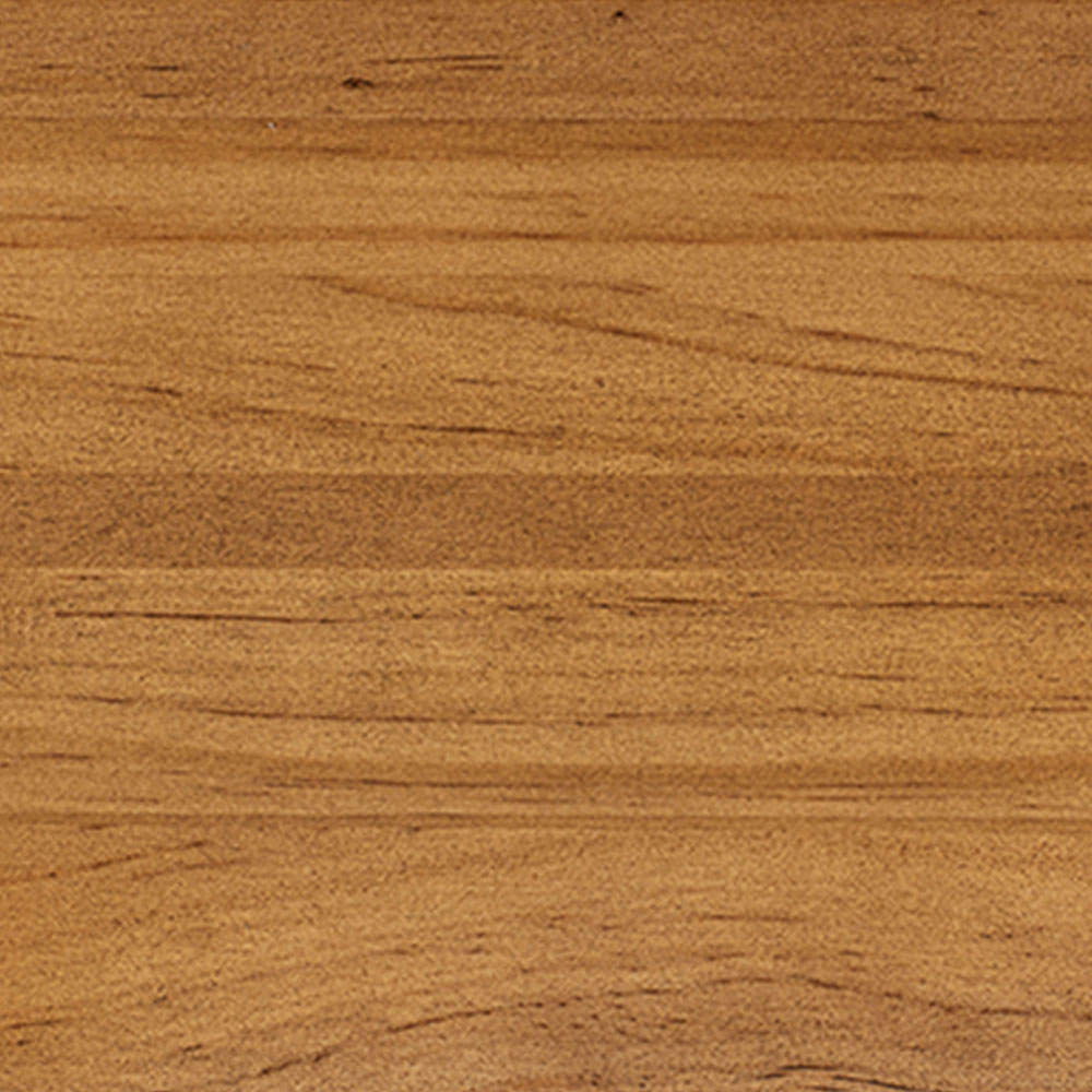 萩原 組立簡単 シングルベッド ライトブラウン MB-5249SLBR