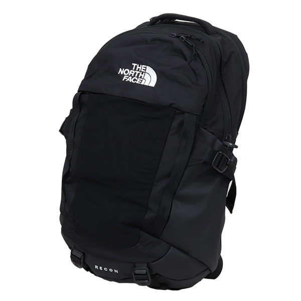 THE NORTH FACE バックパック RECON リーコン ブラック