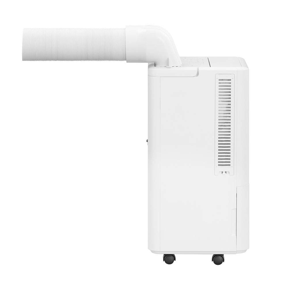 アイリスオーヤマ コンパクトクーラー ホワイト ICA-0303G