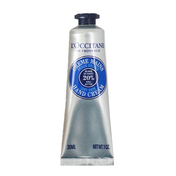 ロクシタン シア ハンドクリーム 30ml / L'OCCITANE