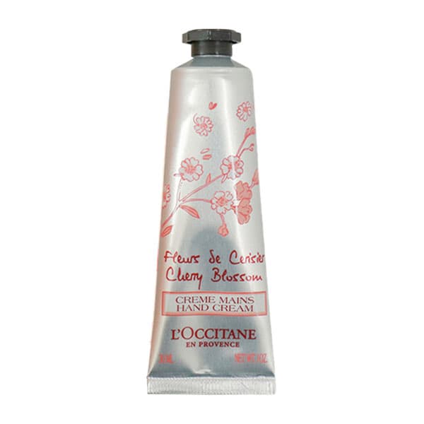 ロクシタン チェリーブロッサム ソフト ハンドクリーム 30ml / L'OCCITANE