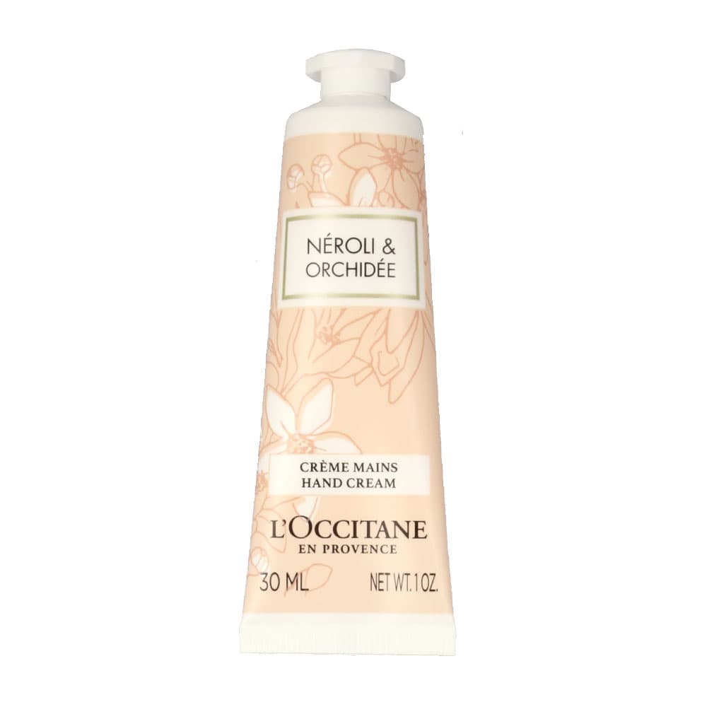 ロクシタン オーキデ プレミアムハンドクリーム 30ml / L'OCCITANE