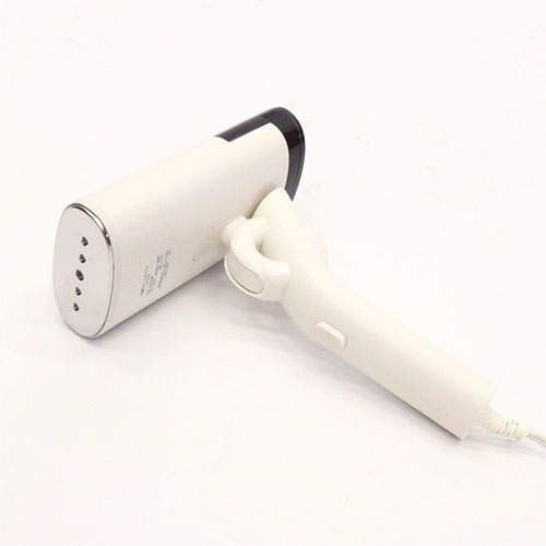 HIRO 衣類スチームアイロン HDL-1434