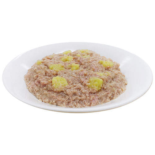 デビフ 鶏肉&ささみ さつまいも 150g 24缶