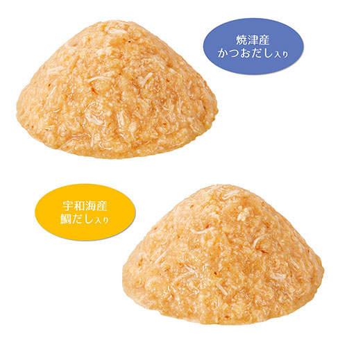 『ポイント15倍』いなば 旅するディナー とりささみ&まぐろ 焼津産かつおだし入り&宇和海産鯛だし入り 8袋入 24個 IC-166