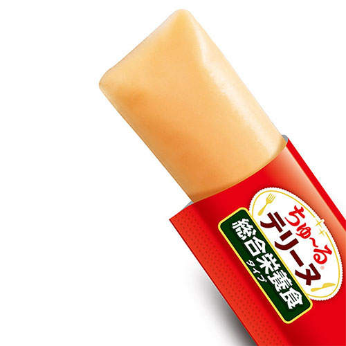 『ポイント15倍』いなば ちゅ~る テリーヌ 総合栄養食 まぐろ 4本入 48個 DS-486