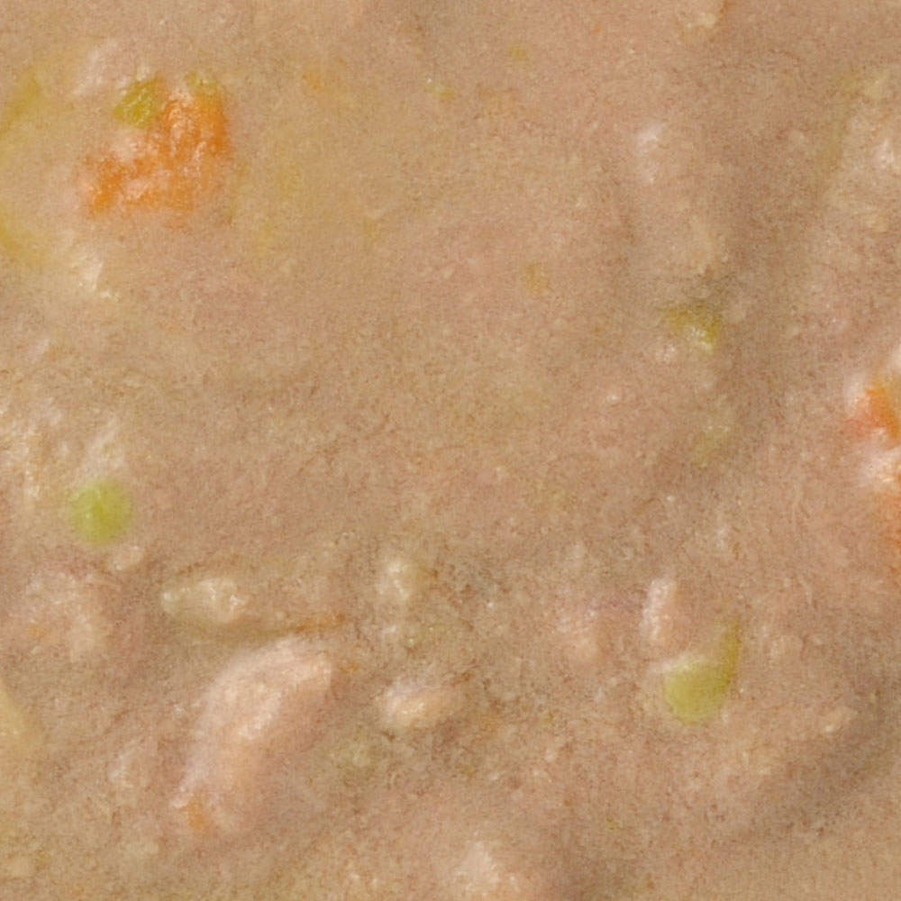 デビフ レンチン温めてほかほかごはん ささみ&レバー すりおろし野菜 50g 48個