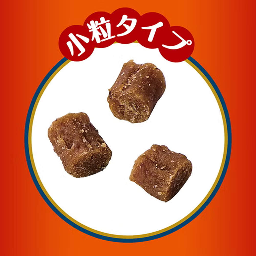 ペティオ アドメイト more soft ホース グランドシニア 250g