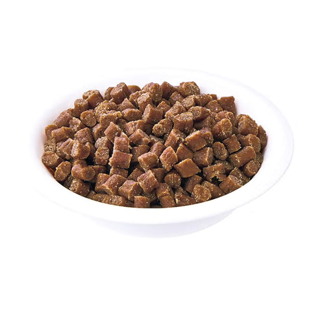 ペティオ アドメイト more soft ホース グランドシニア 250g 12個