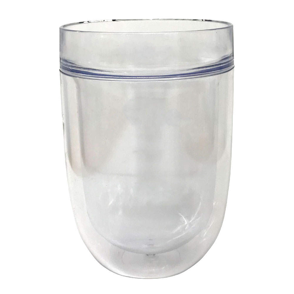 小久保工業所 Polka グラス クリア 6個