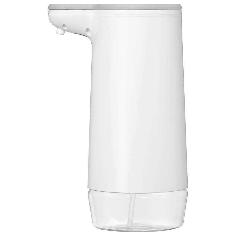 サラヤ ノータッチハンドソープディスペンサー+ウォシュボン ハーバル薬用泡ハンドソープ 詰替用 280ml【医薬部外品】