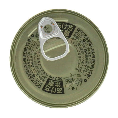 【ワケあり】鯖水煮缶 150g
