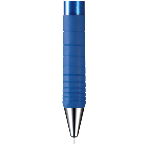 コクヨ 鉛筆シャープTypeS 0.7mm 青 PS-P202B-1P