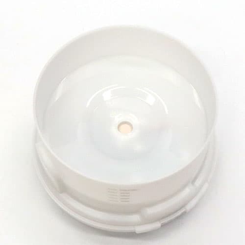 加湿器 超音波式 小型 卓上 アロマ 500ml ホワイト静音 LED癒しの光 HED-7103