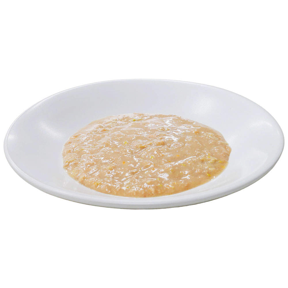 デビフ レンチン温めてほかほかごはん ささみ&レバー すりおろし野菜 50g 48個