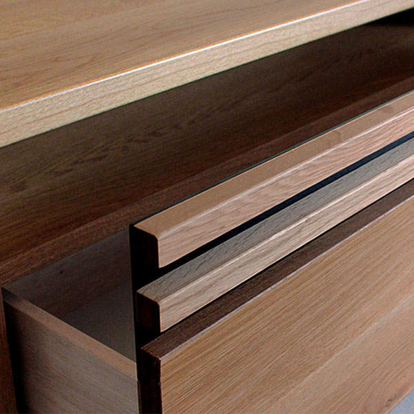 東馬 TMギャラン ローボード W1800×D420×H380mm サンド