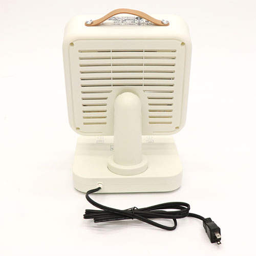 HIRO 足踏みスイッチヒーター HDL-5826