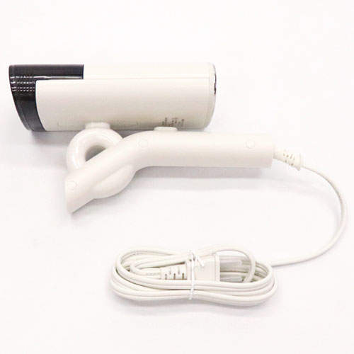 HIRO 衣類スチームアイロン HDL-1434