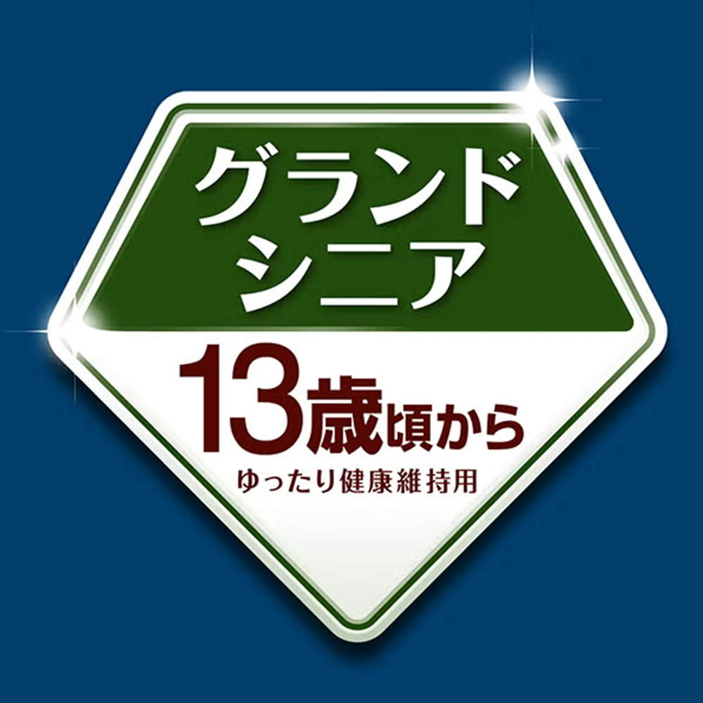 ペティオ アドメイト more soft ホース グランドシニア 250g 4個