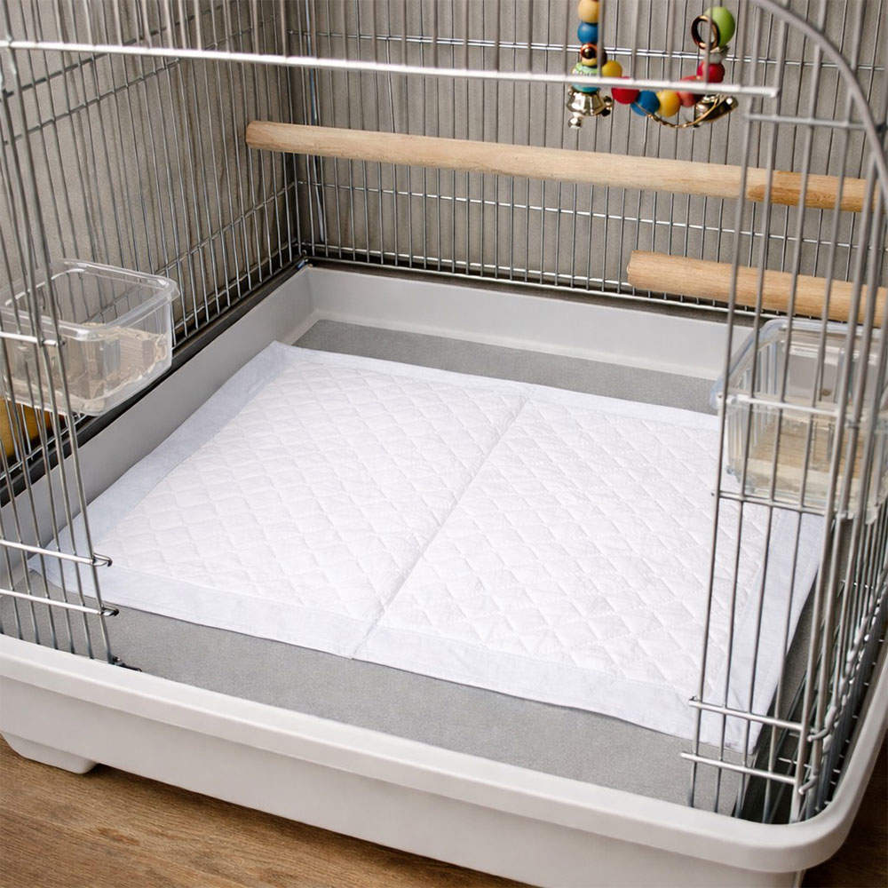 常陸化工 ファインドッグ ペットシーツレギュラー ハーフ 160枚入 8袋