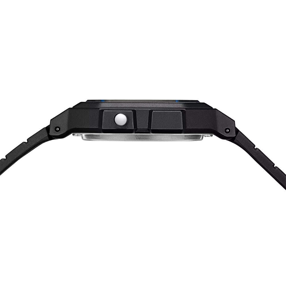 カシオ計算機 腕時計 スタンダード カシオコレクション F-91W-1JH
