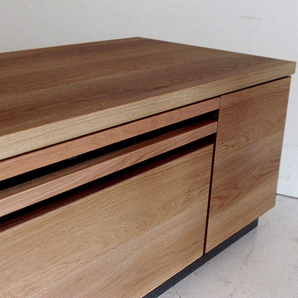 東馬 TMギャラン ローボード W1800×D420×H380mm サンド