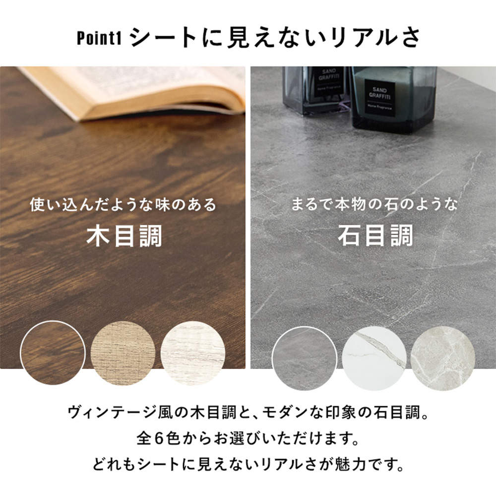 萩原 折れ脚テーブル ナチュラル MT-6869-NA