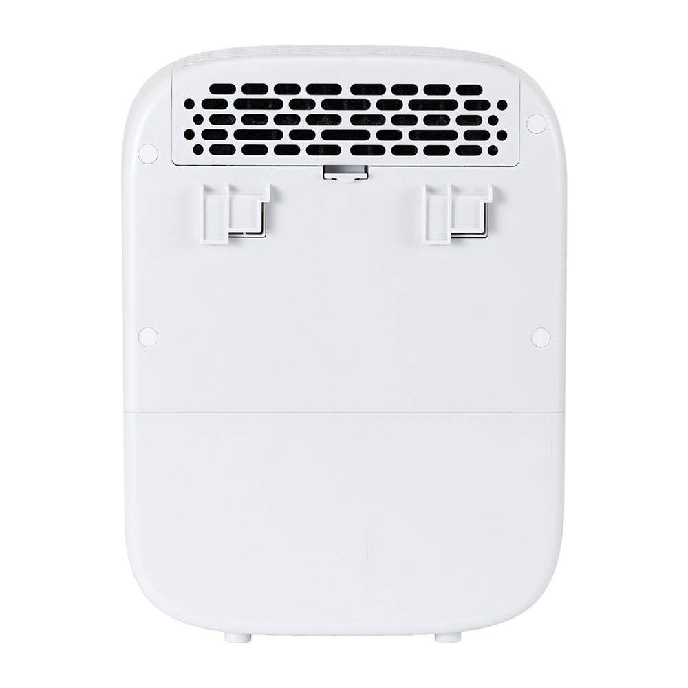 C:NET 卓上式ミストファン ホワイト CMD102WH