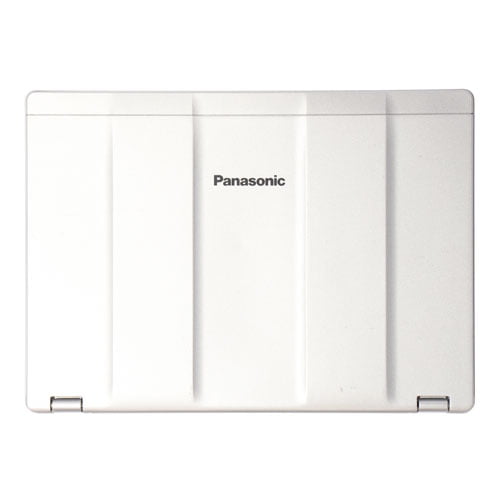 PANASONIC パナソニック 中古パソコン レッツノート CF-SZ5PDYVS Windows10 Pro 64bit Core i5 6300U SSD256 12.1インチ WUXGA webカメラ Wi-Fi Bluetooth 対応