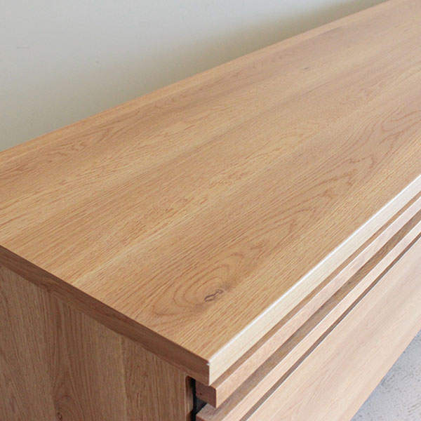 東馬 TMギャラン ローボード W1800×D420×H380mm ナチュラル