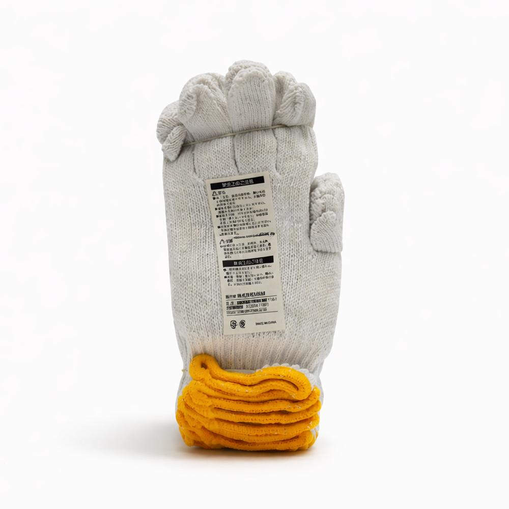 GRATES 軍手 7ゲージ 約600g 120双