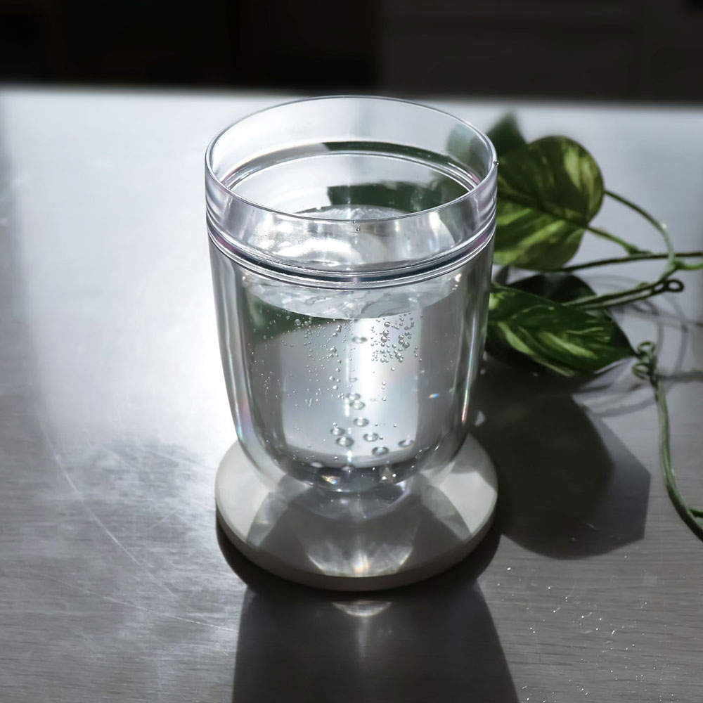 小久保工業所 Polka グラス 6色セット