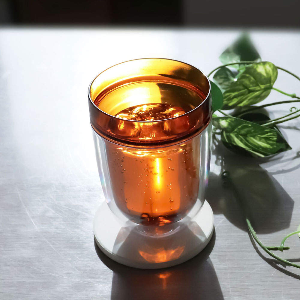 小久保工業所 Polka グラス 6色セット