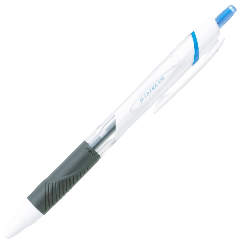 三菱鉛筆 油性ボールペン ジェットストリーム 0.5mm 青 SXN15005.33:
