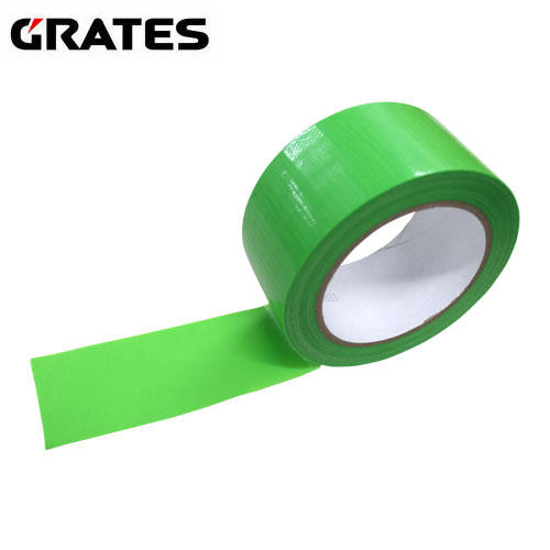 GRATES 養生テープ 50mm×25m グリーン 1巻