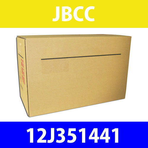 JBCC 純正トナー 12J351441 10000枚